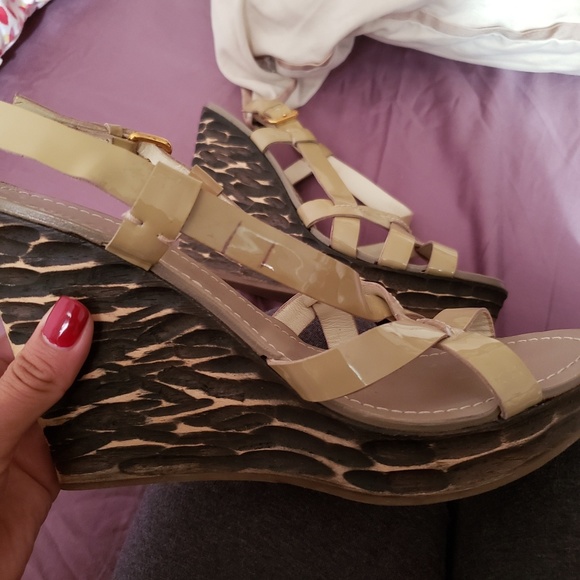 Miu Miu Shoes - Miu Miu Wedges